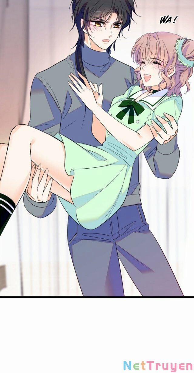 Toàn Mạng Đều Là Fan Cp Của Tôi Với Ảnh Đế 117 trang 18