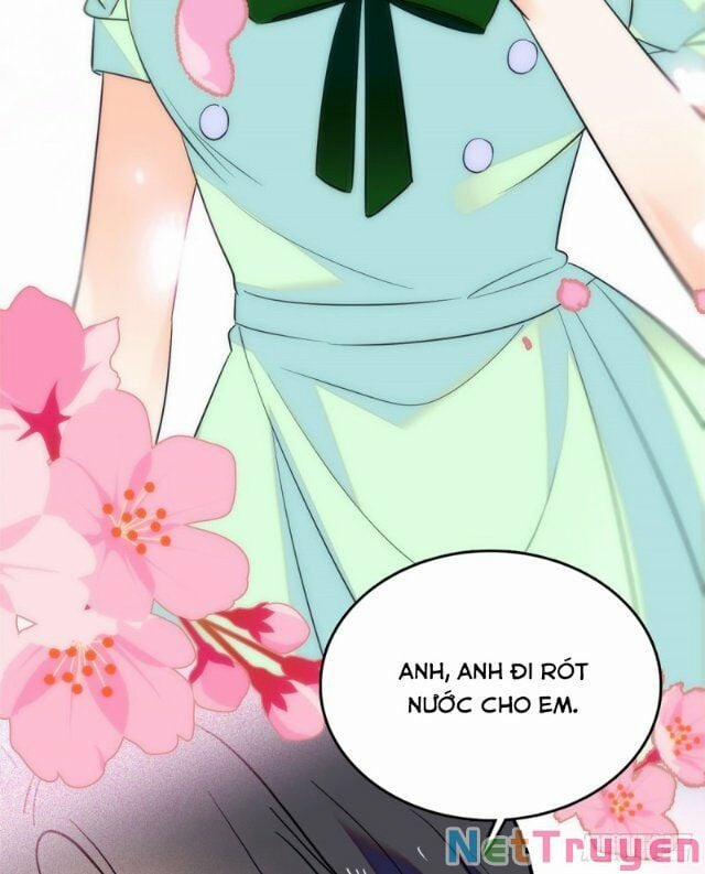 Toàn Mạng Đều Là Fan Cp Của Tôi Với Ảnh Đế 117 trang 2