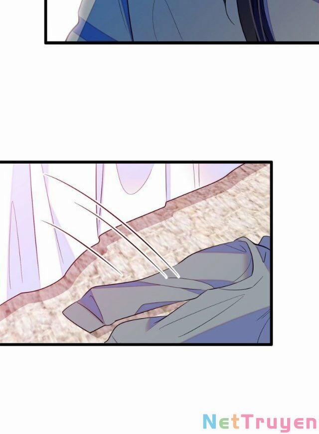 Toàn Mạng Đều Là Fan Cp Của Tôi Với Ảnh Đế 117 trang 21