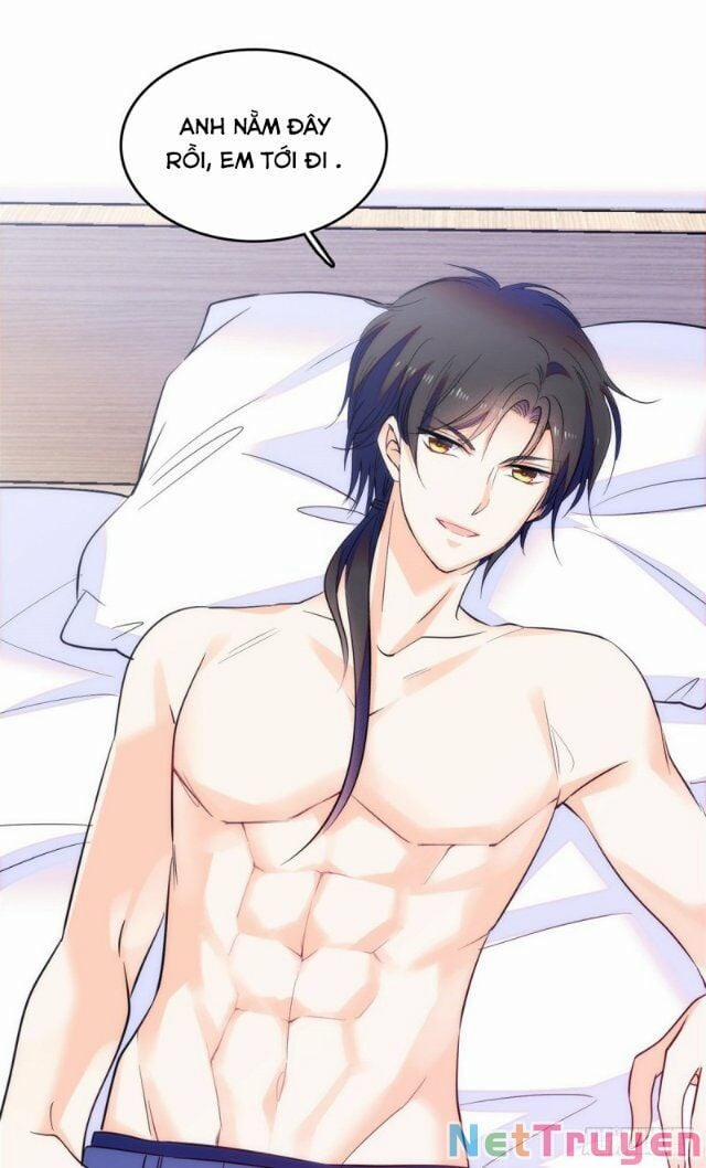 Toàn Mạng Đều Là Fan Cp Của Tôi Với Ảnh Đế 117 trang 22