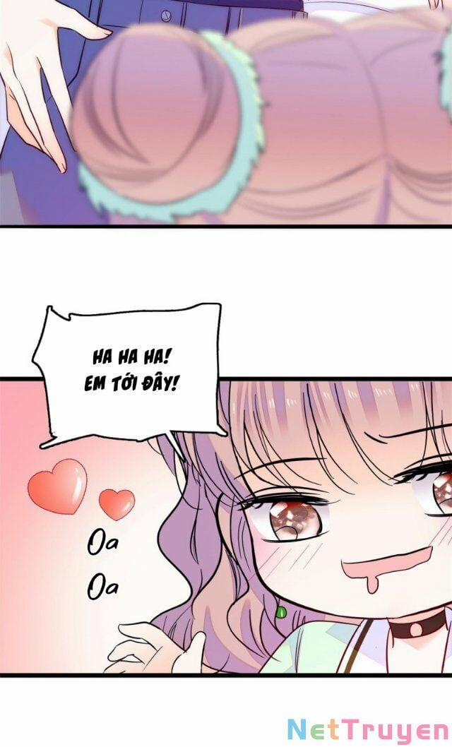 Toàn Mạng Đều Là Fan Cp Của Tôi Với Ảnh Đế 117 trang 23