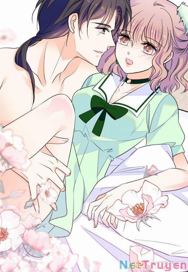 Toàn Mạng Đều Là Fan Cp Của Tôi Với Ảnh Đế 117 trang 26