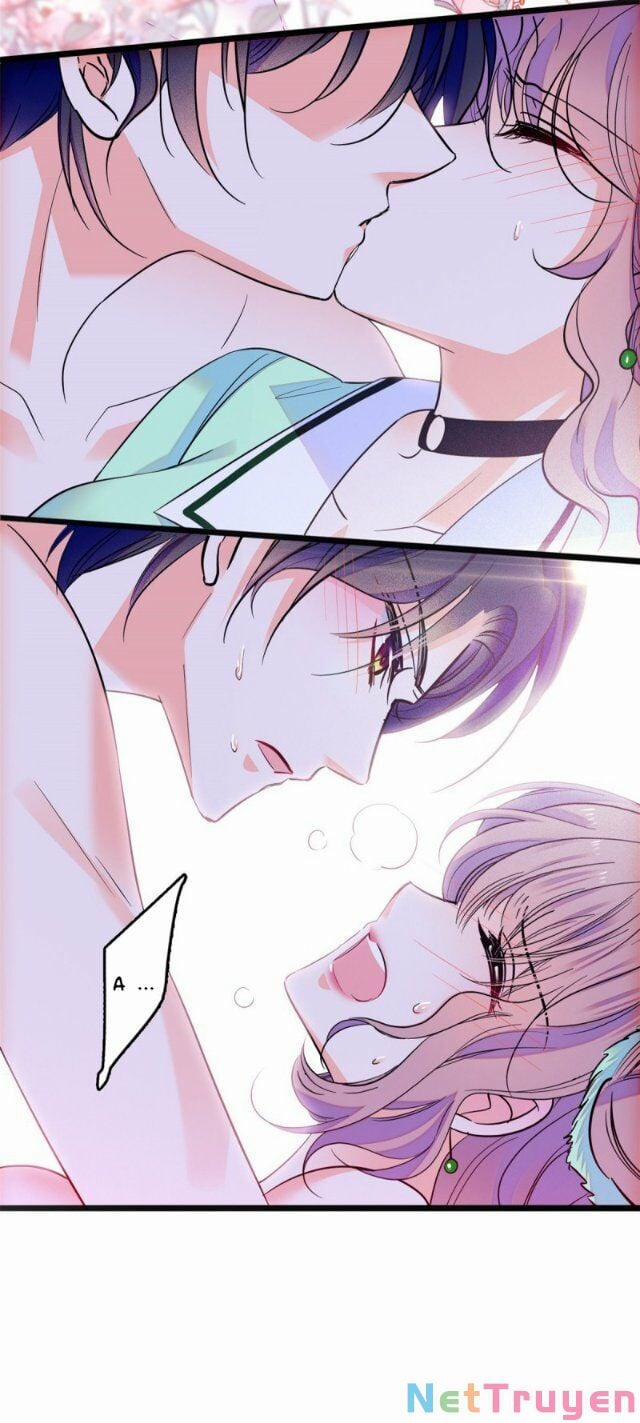 Toàn Mạng Đều Là Fan Cp Của Tôi Với Ảnh Đế 117 trang 27