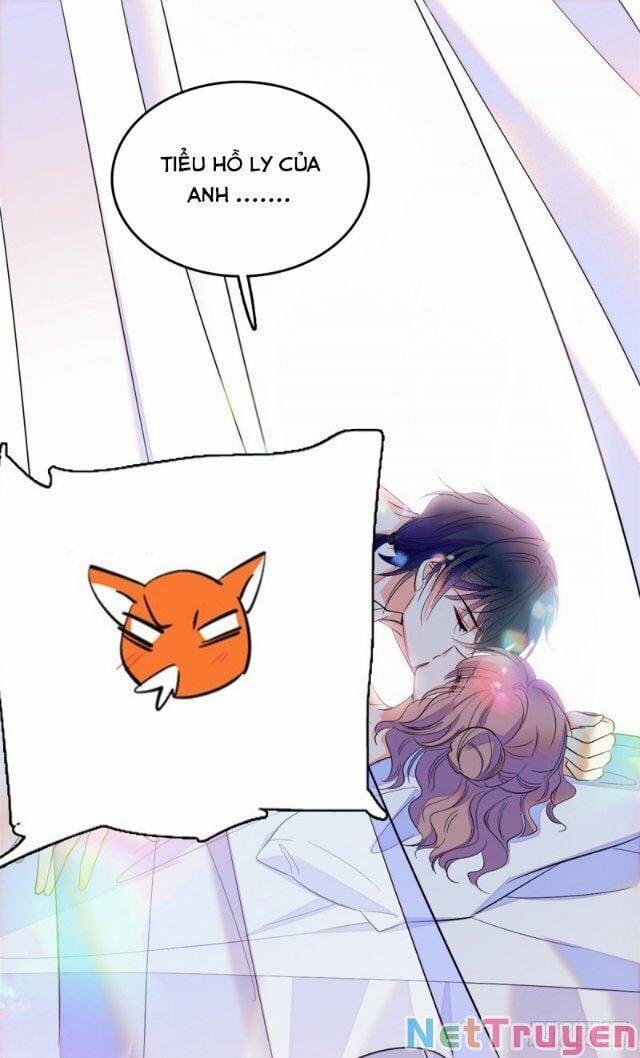 Toàn Mạng Đều Là Fan Cp Của Tôi Với Ảnh Đế 117 trang 28