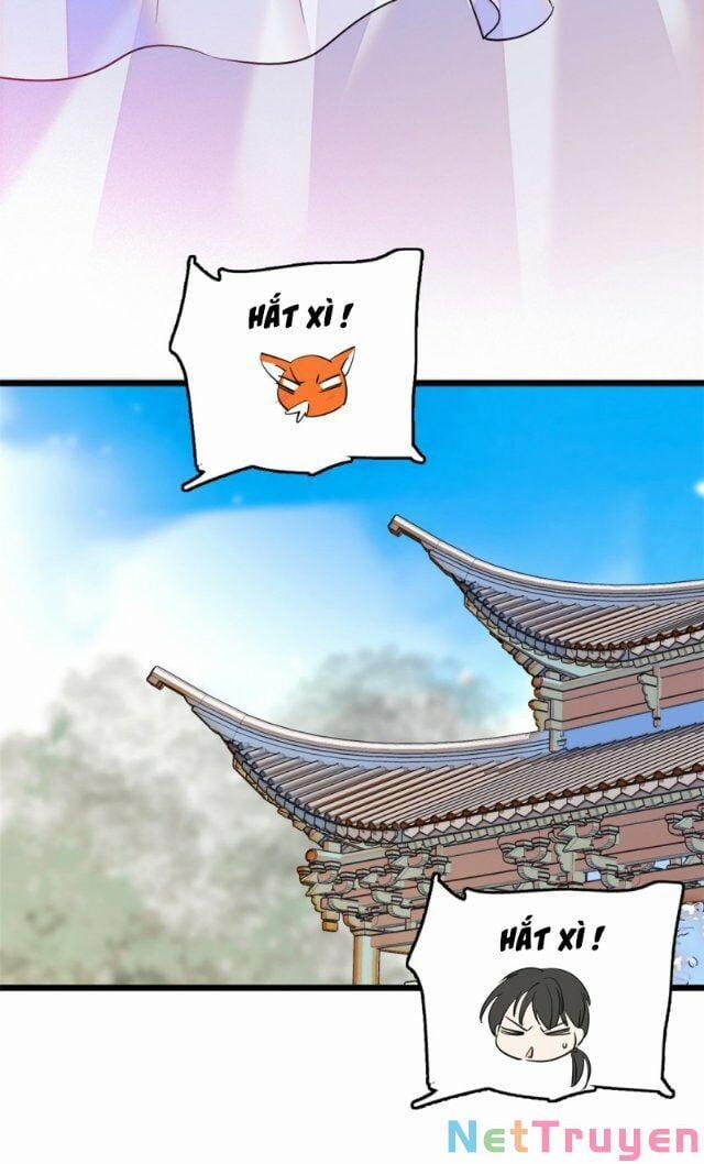 Toàn Mạng Đều Là Fan Cp Của Tôi Với Ảnh Đế 117 trang 29