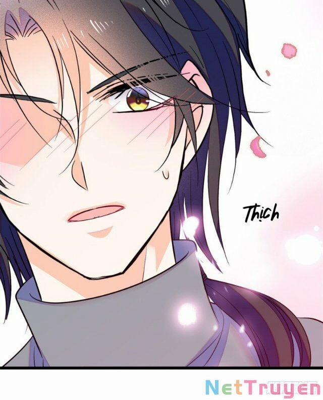 Toàn Mạng Đều Là Fan Cp Của Tôi Với Ảnh Đế 117 trang 3