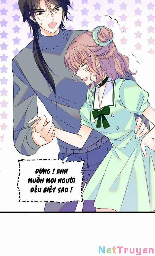 Toàn Mạng Đều Là Fan Cp Của Tôi Với Ảnh Đế 117 trang 36