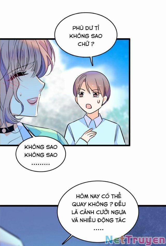 Toàn Mạng Đều Là Fan Cp Của Tôi Với Ảnh Đế 117 trang 37