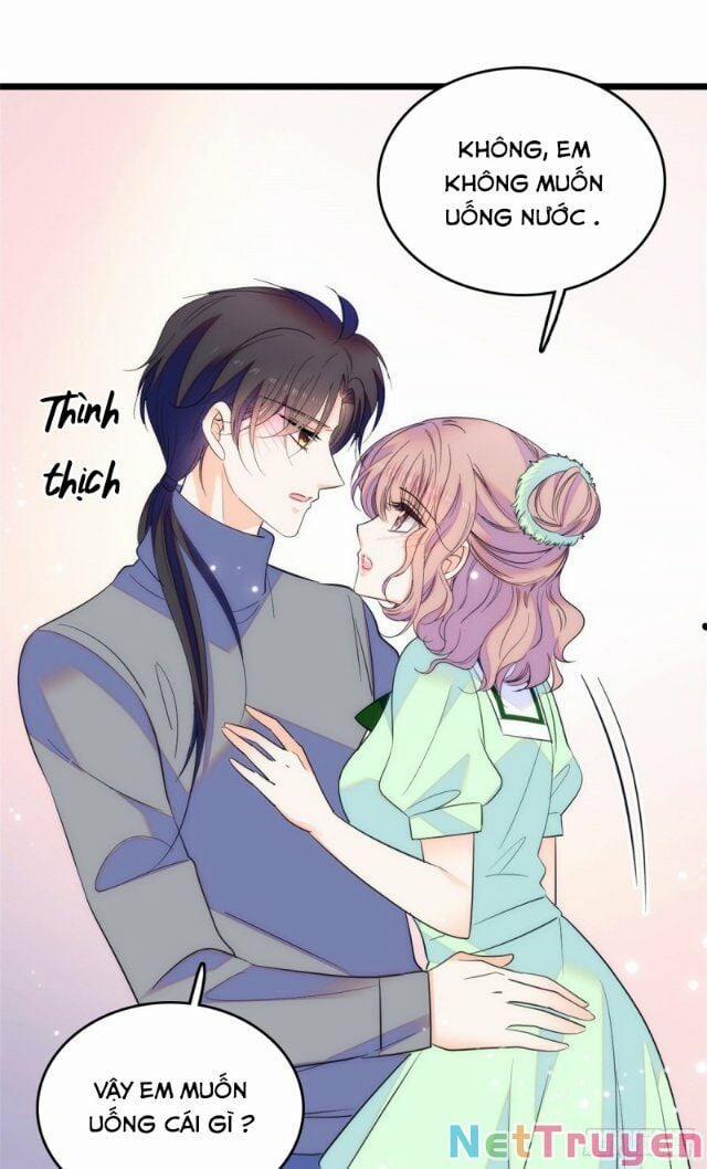 Toàn Mạng Đều Là Fan Cp Của Tôi Với Ảnh Đế 117 trang 4