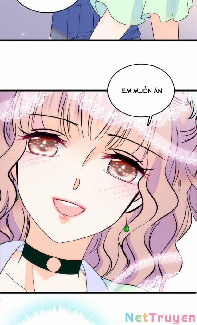 Toàn Mạng Đều Là Fan Cp Của Tôi Với Ảnh Đế 117 trang 5