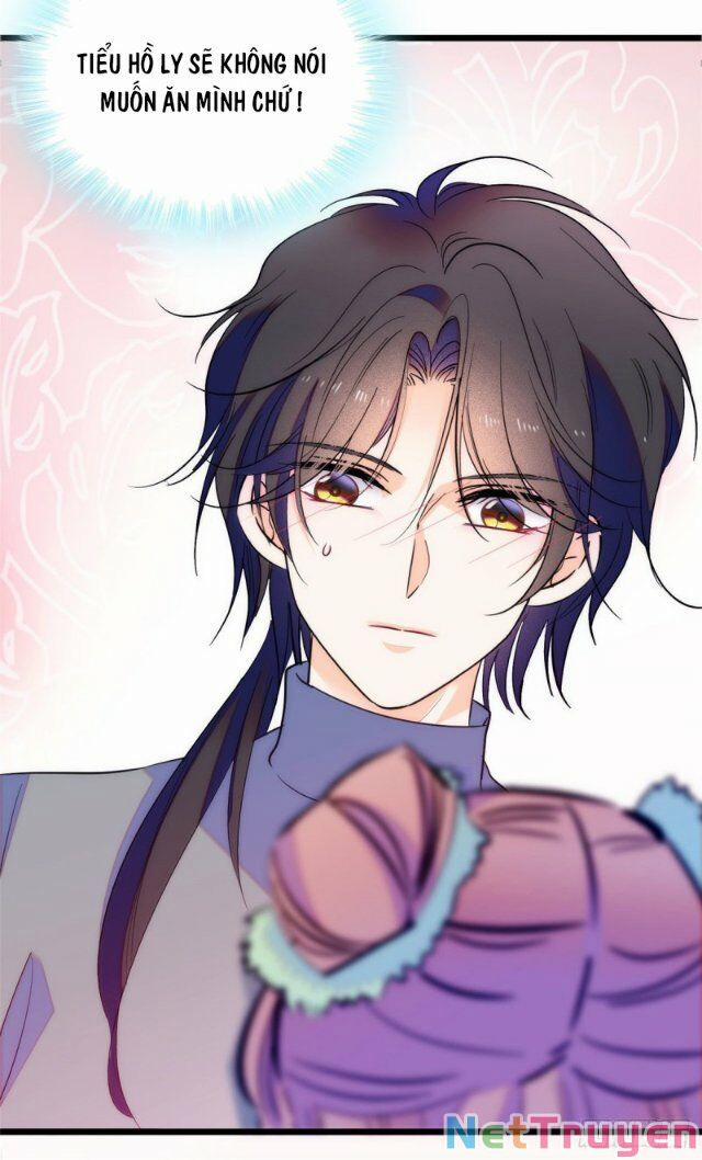 Toàn Mạng Đều Là Fan Cp Của Tôi Với Ảnh Đế 117 trang 6