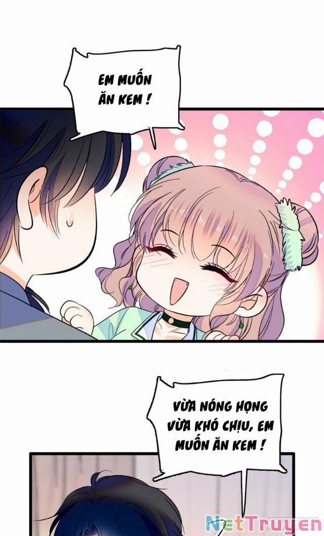 Toàn Mạng Đều Là Fan Cp Của Tôi Với Ảnh Đế 117 trang 7