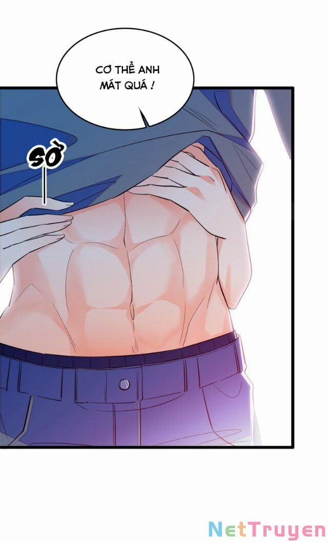 Toàn Mạng Đều Là Fan Cp Của Tôi Với Ảnh Đế 117 trang 9