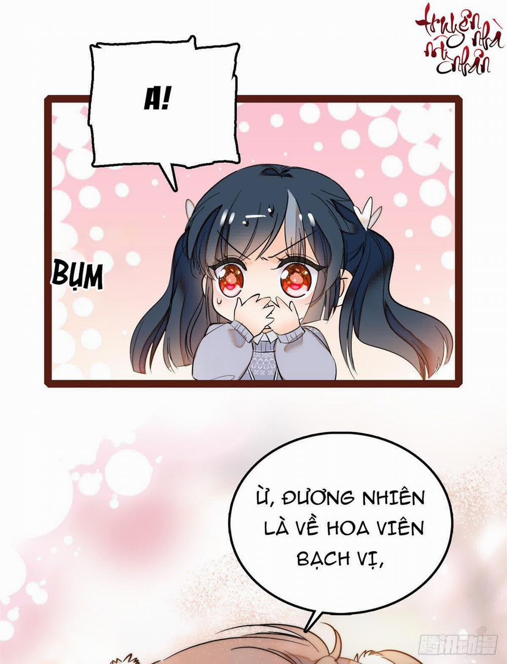 Toàn Mạng Đều Là Fan Cp Của Tôi Với Ảnh Đế 12 trang 25