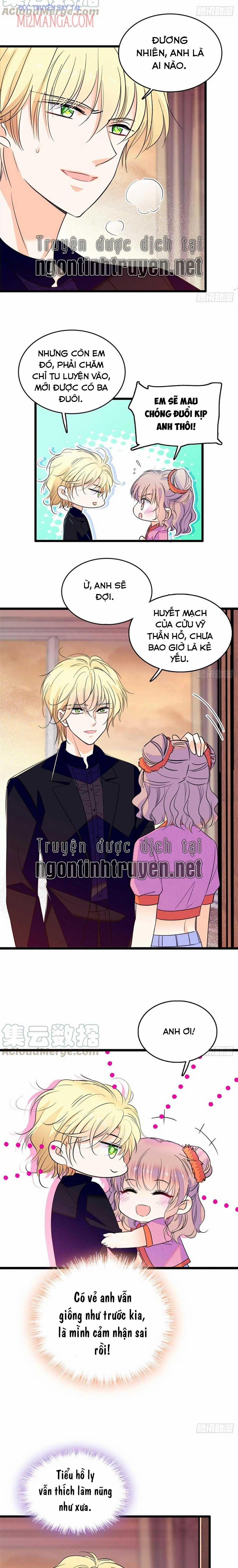 Toàn Mạng Đều Là Fan Cp Của Tôi Với Ảnh Đế 121 trang 1