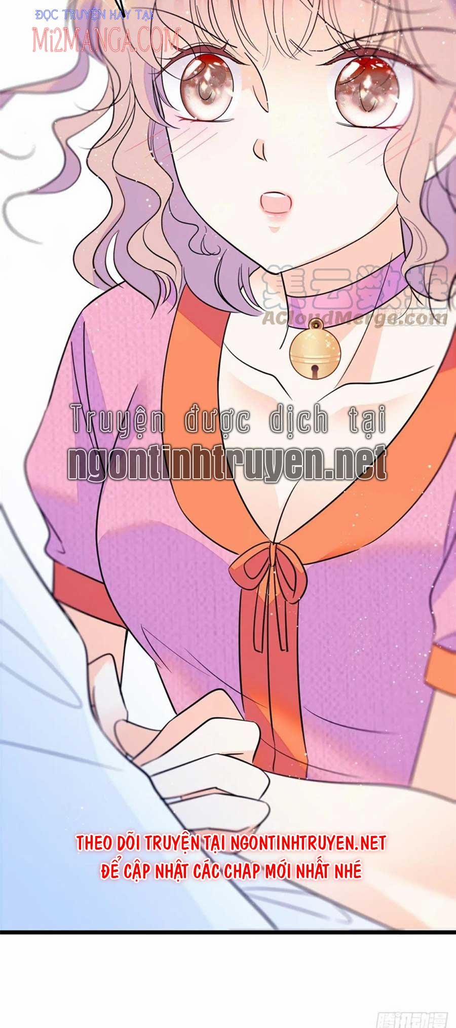 Toàn Mạng Đều Là Fan Cp Của Tôi Với Ảnh Đế 121 trang 12