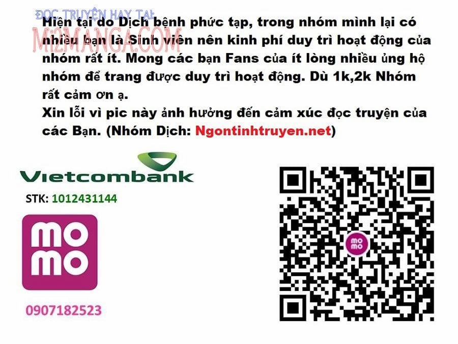 Toàn Mạng Đều Là Fan Cp Của Tôi Với Ảnh Đế 121 trang 13