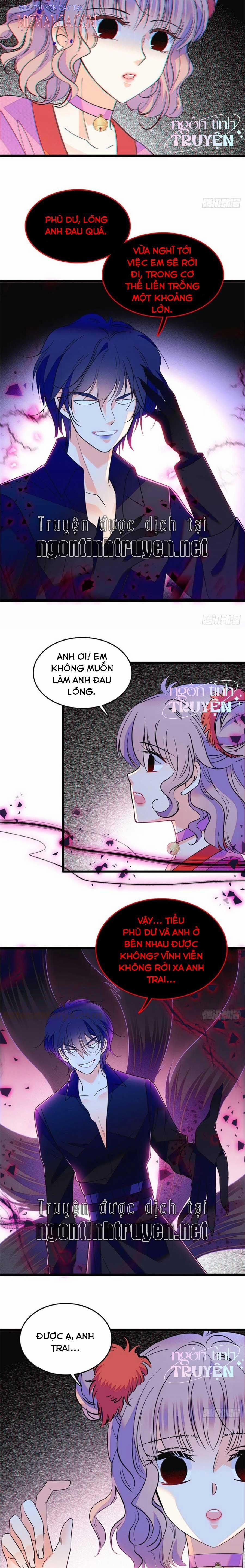 Toàn Mạng Đều Là Fan Cp Của Tôi Với Ảnh Đế 121 trang 6