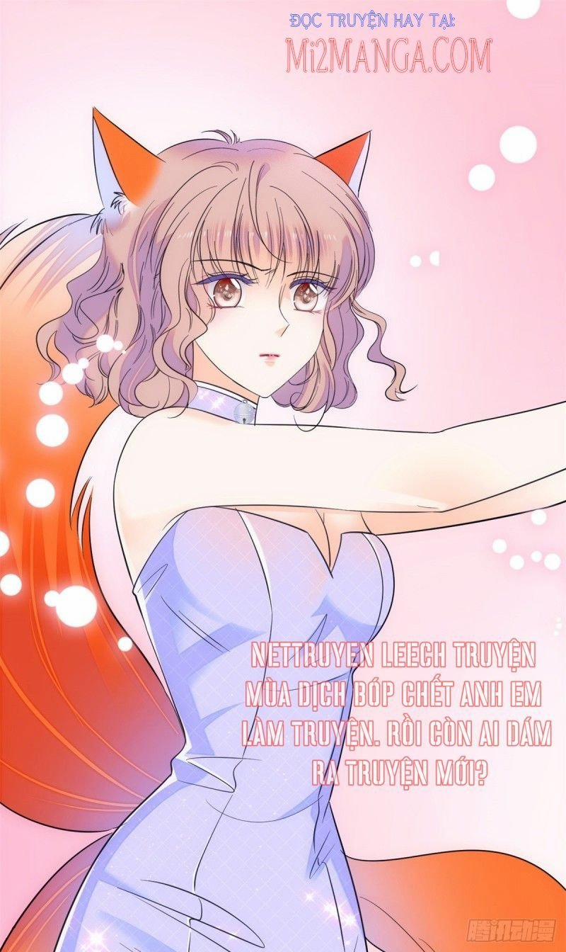 Toàn Mạng Đều Là Fan Cp Của Tôi Với Ảnh Đế 123 trang 1