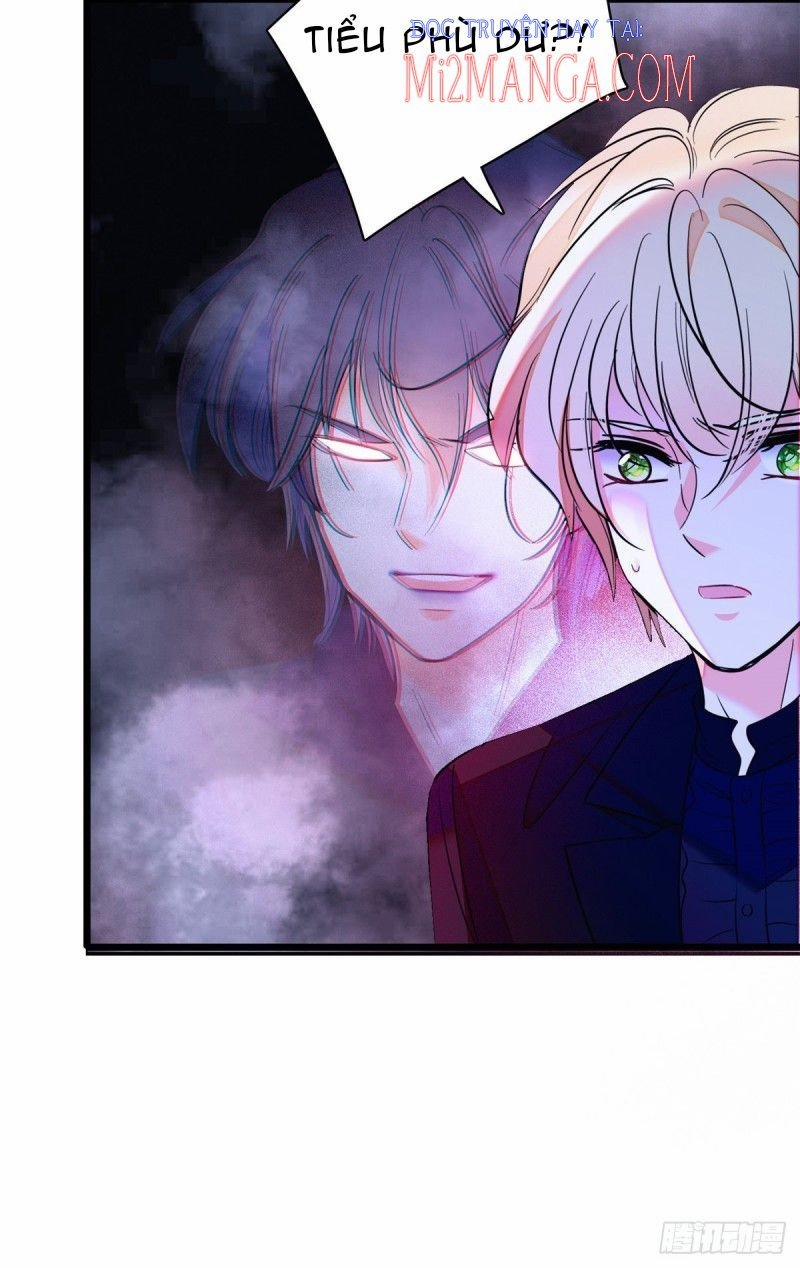 Toàn Mạng Đều Là Fan Cp Của Tôi Với Ảnh Đế 123 trang 10