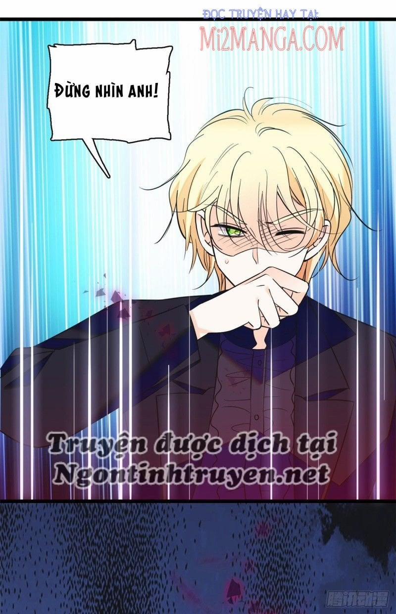 Toàn Mạng Đều Là Fan Cp Của Tôi Với Ảnh Đế 123 trang 11