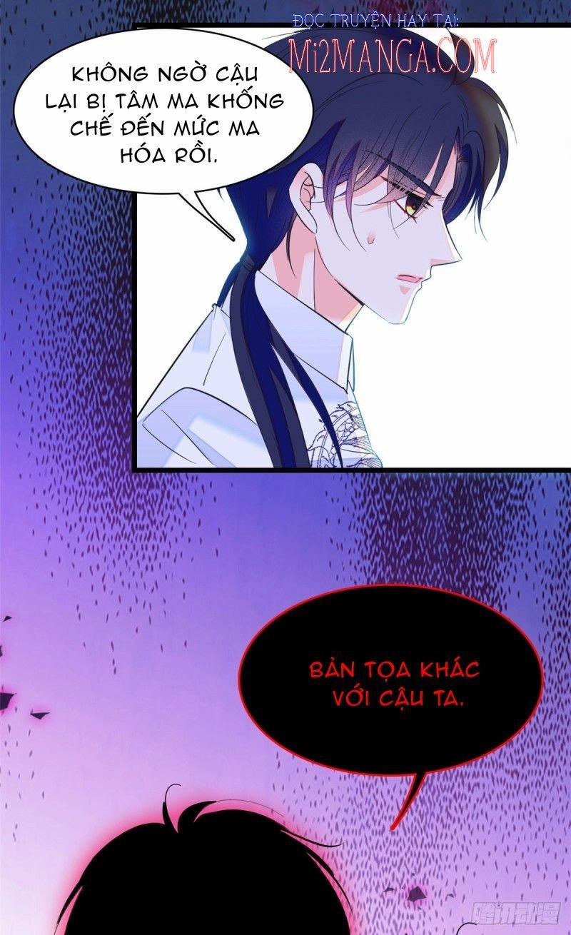 Toàn Mạng Đều Là Fan Cp Của Tôi Với Ảnh Đế 123 trang 12