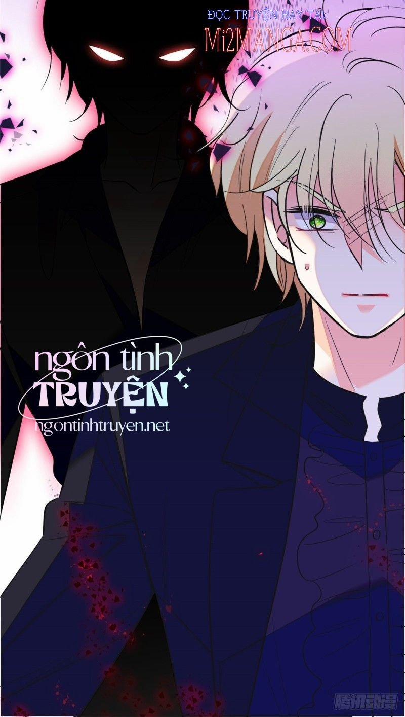 Toàn Mạng Đều Là Fan Cp Của Tôi Với Ảnh Đế 123 trang 13