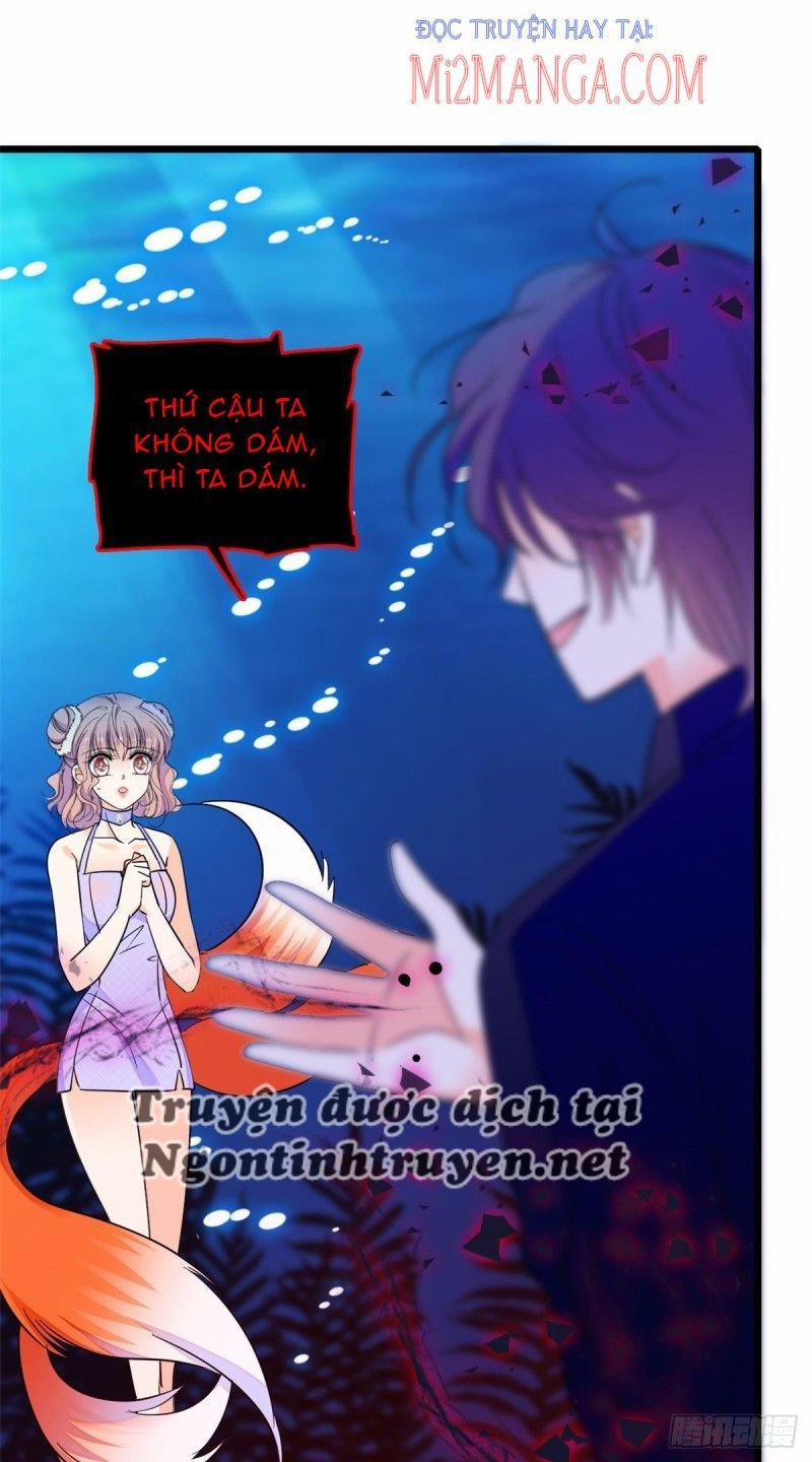 Toàn Mạng Đều Là Fan Cp Của Tôi Với Ảnh Đế 123 trang 14