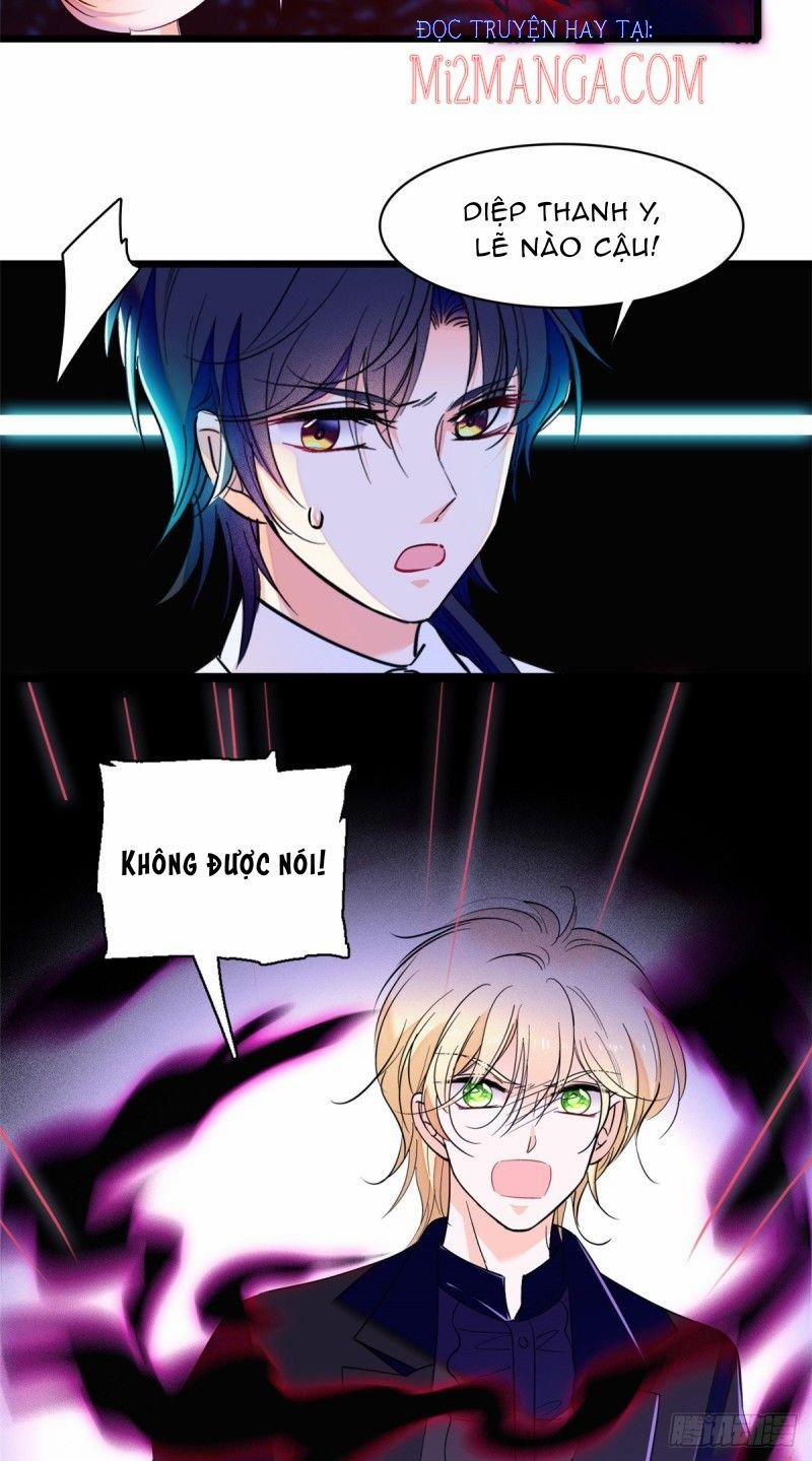 Toàn Mạng Đều Là Fan Cp Của Tôi Với Ảnh Đế 123 trang 15