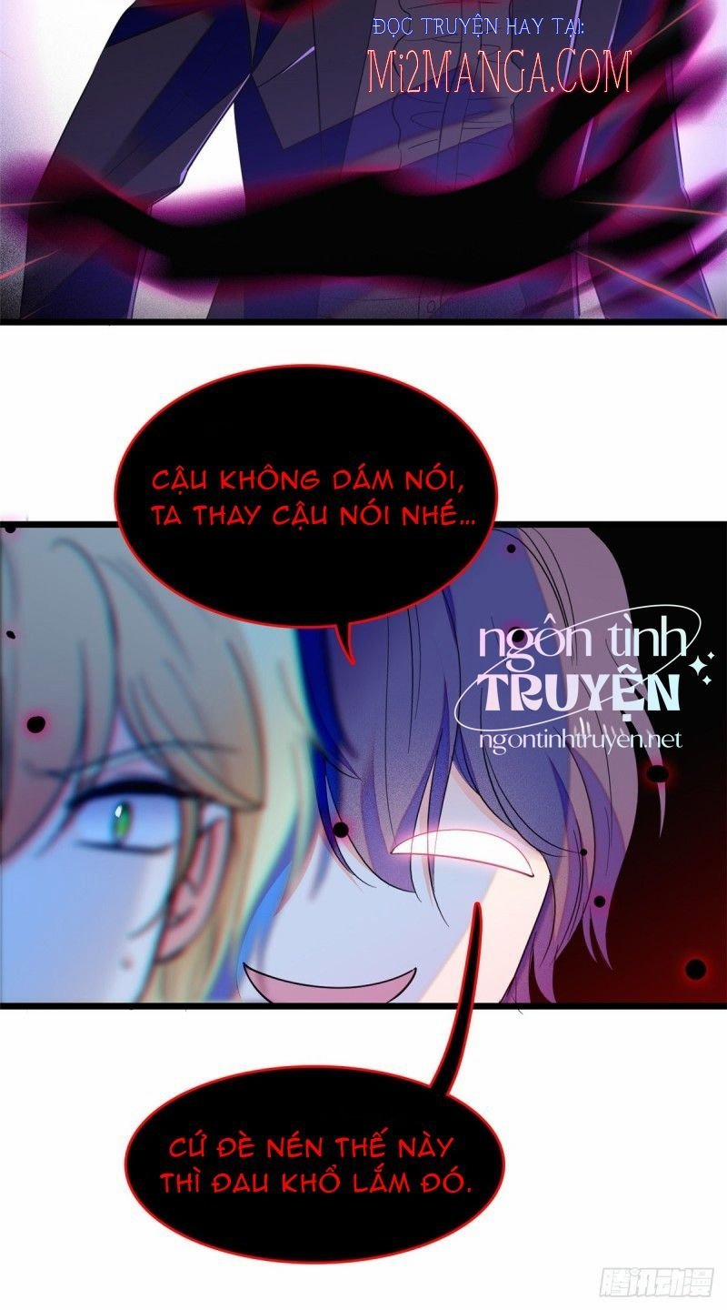 Toàn Mạng Đều Là Fan Cp Của Tôi Với Ảnh Đế 123 trang 16