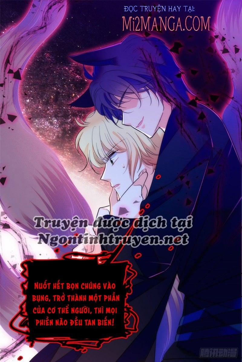 Toàn Mạng Đều Là Fan Cp Của Tôi Với Ảnh Đế 123 trang 17