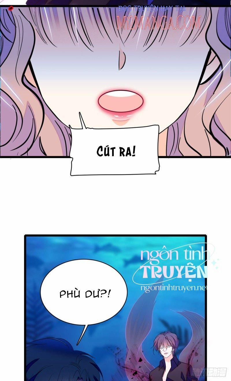 Toàn Mạng Đều Là Fan Cp Của Tôi Với Ảnh Đế 123 trang 18