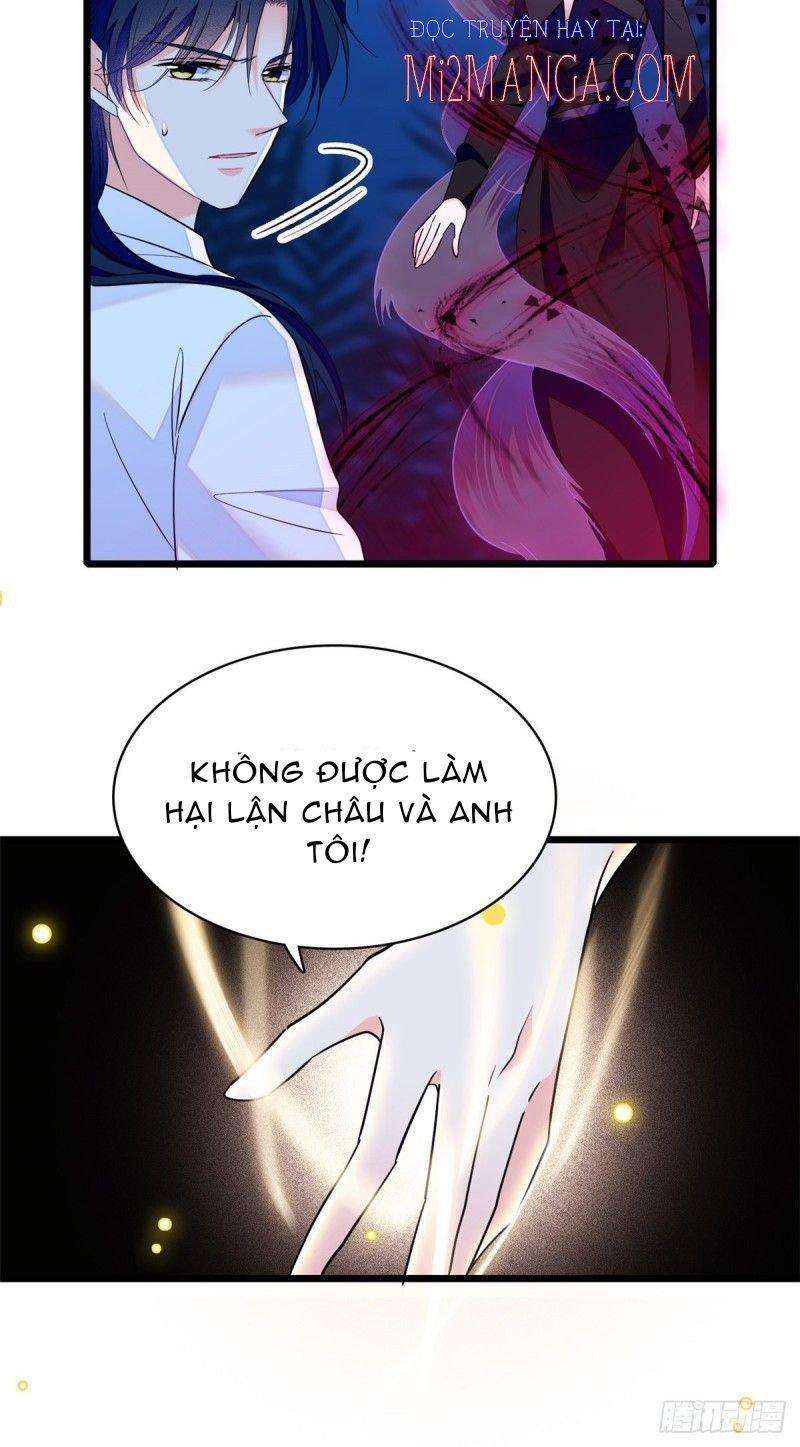 Toàn Mạng Đều Là Fan Cp Của Tôi Với Ảnh Đế 123 trang 19