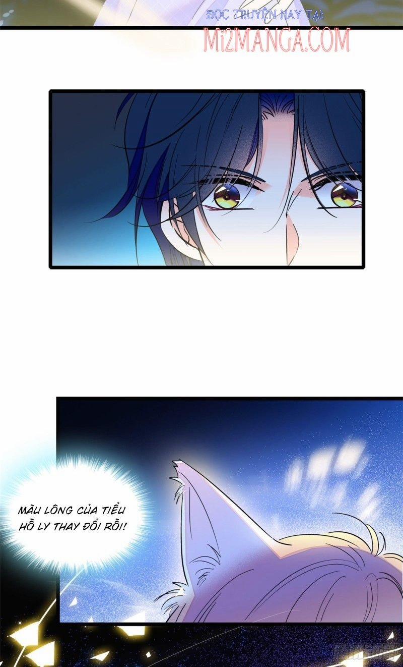 Toàn Mạng Đều Là Fan Cp Của Tôi Với Ảnh Đế 123 trang 21