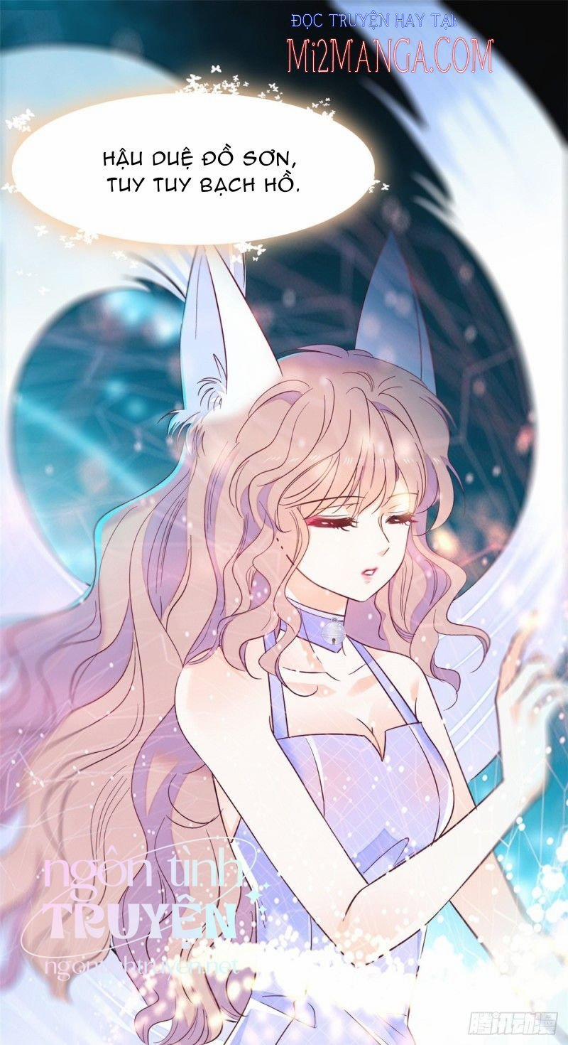 Toàn Mạng Đều Là Fan Cp Của Tôi Với Ảnh Đế 123 trang 23