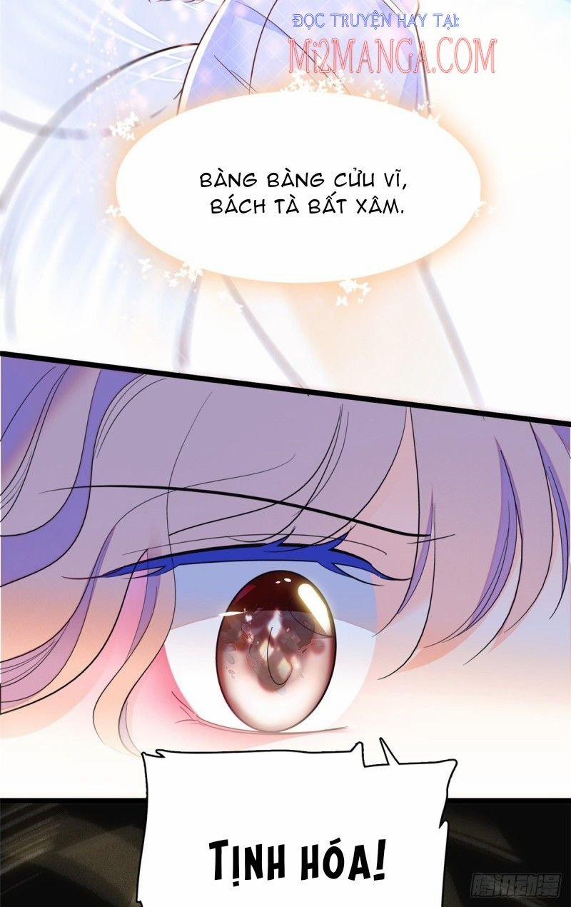 Toàn Mạng Đều Là Fan Cp Của Tôi Với Ảnh Đế 123 trang 24