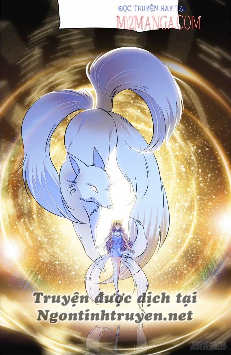 Toàn Mạng Đều Là Fan Cp Của Tôi Với Ảnh Đế 123 trang 25