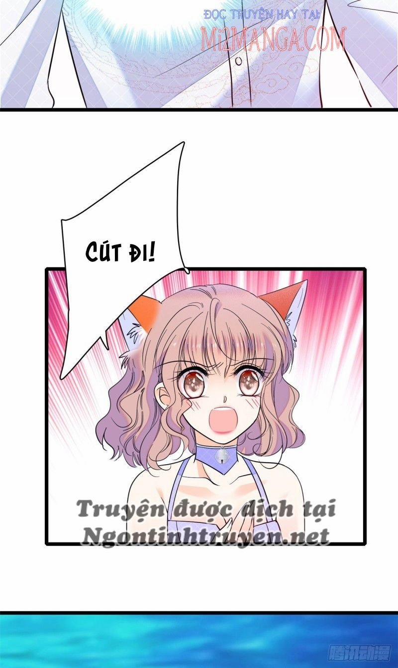 Toàn Mạng Đều Là Fan Cp Của Tôi Với Ảnh Đế 123 trang 3