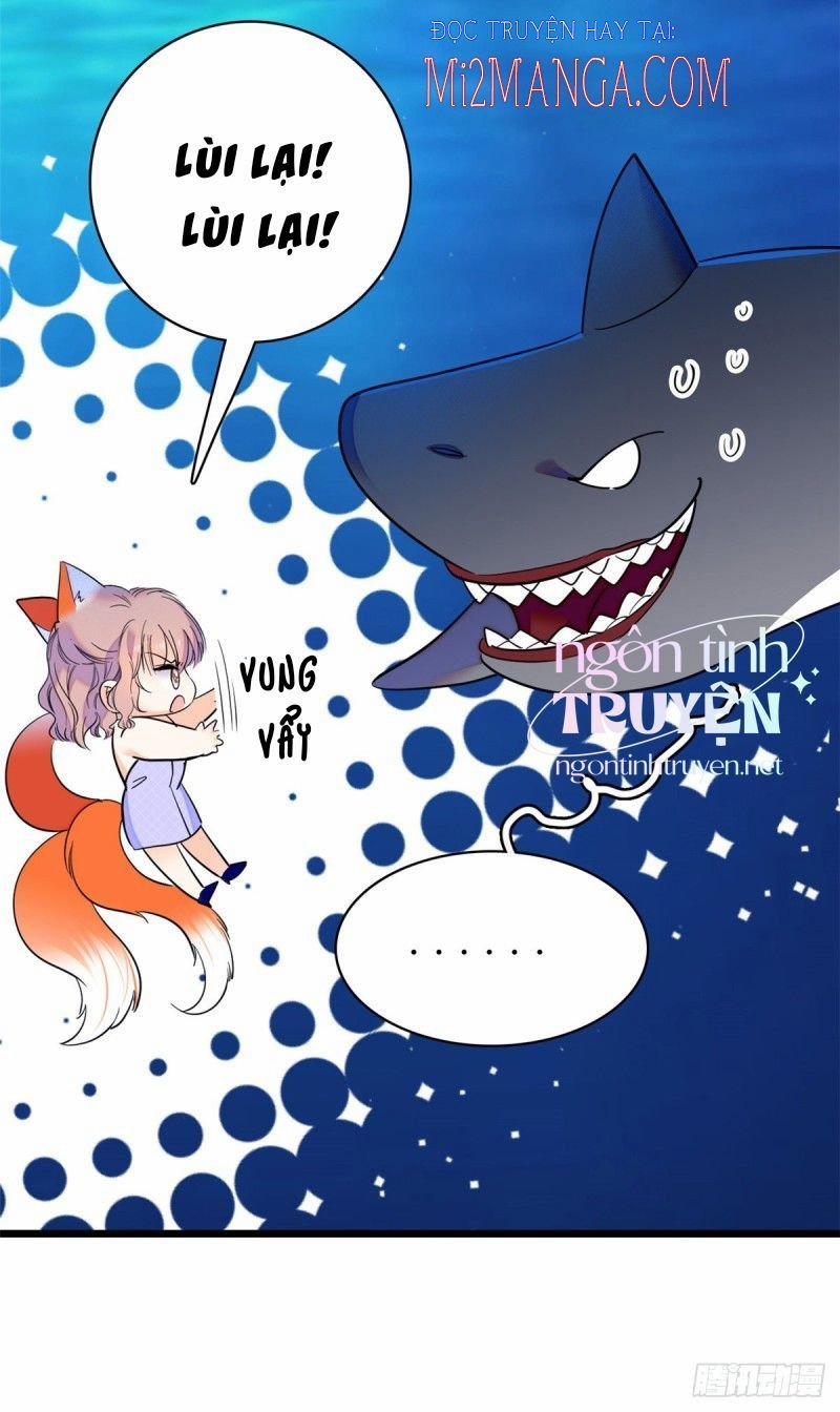 Toàn Mạng Đều Là Fan Cp Của Tôi Với Ảnh Đế 123 trang 4