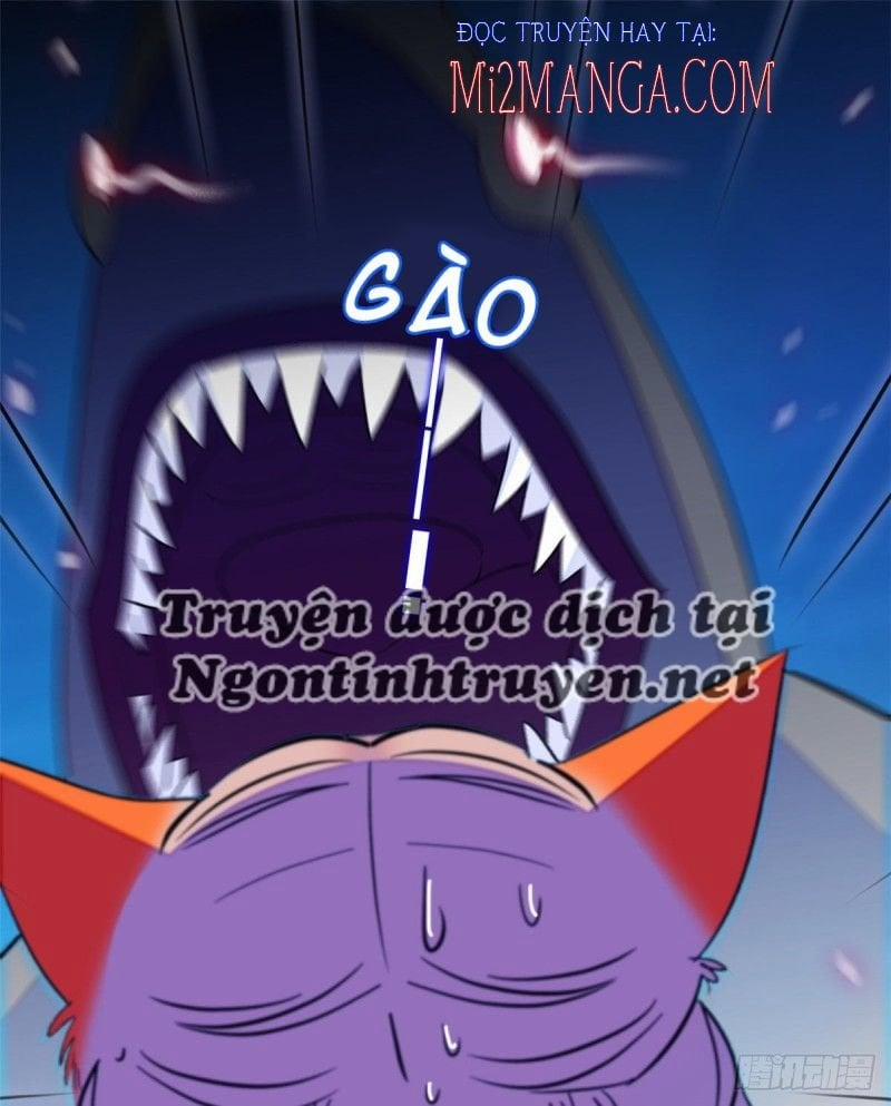 Toàn Mạng Đều Là Fan Cp Của Tôi Với Ảnh Đế 123 trang 5