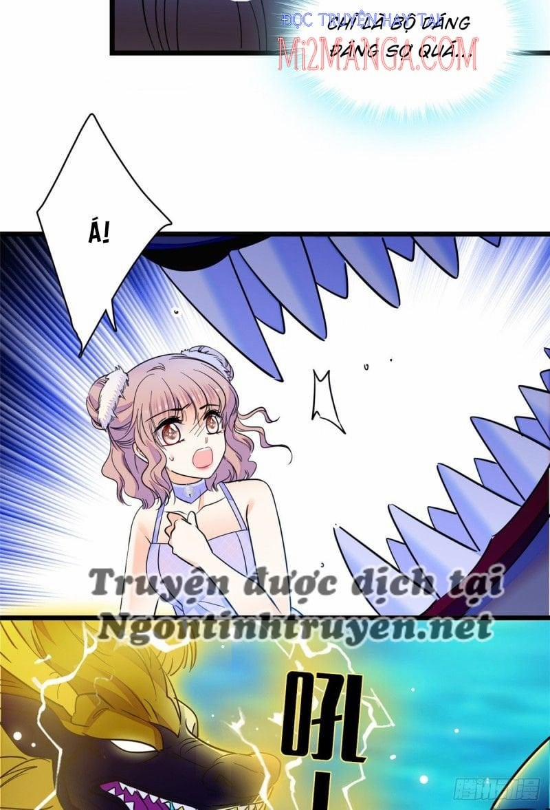 Toàn Mạng Đều Là Fan Cp Của Tôi Với Ảnh Đế 123 trang 7