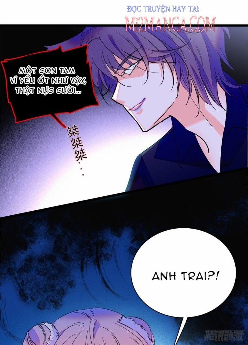 Toàn Mạng Đều Là Fan Cp Của Tôi Với Ảnh Đế 123 trang 8