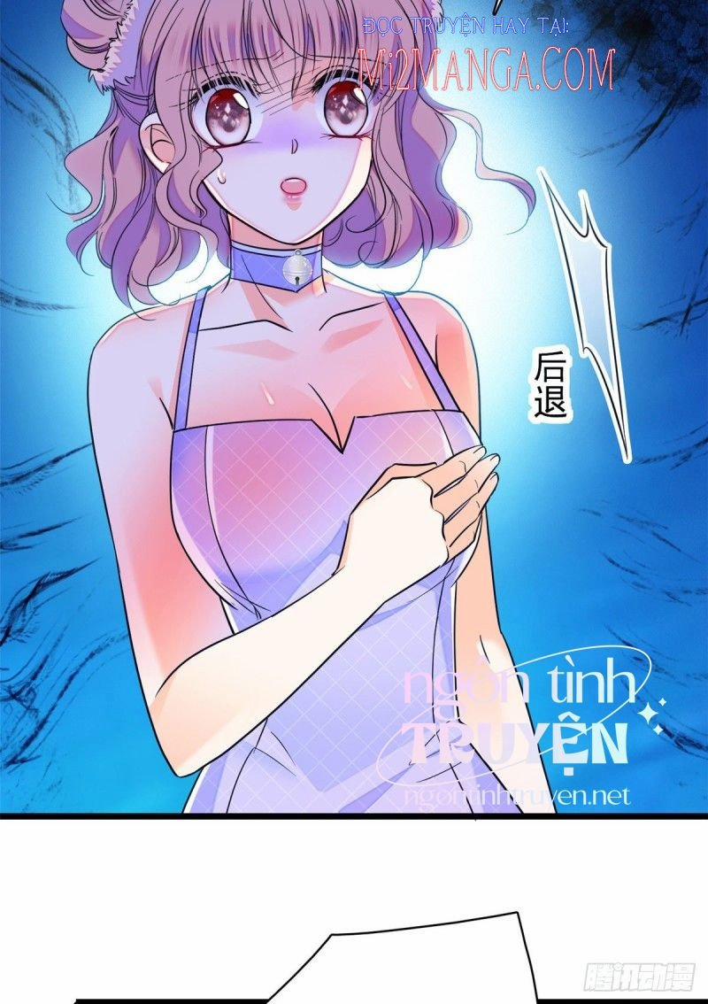 Toàn Mạng Đều Là Fan Cp Của Tôi Với Ảnh Đế 123 trang 9