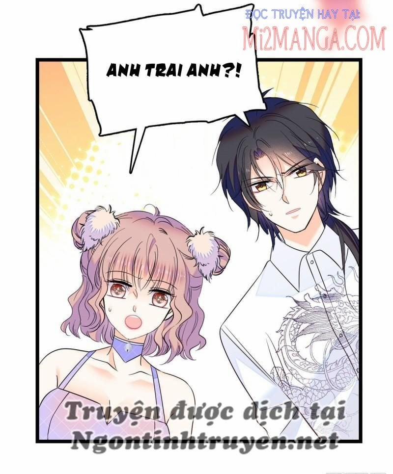 Toàn Mạng Đều Là Fan Cp Của Tôi Với Ảnh Đế 124.5 trang 12