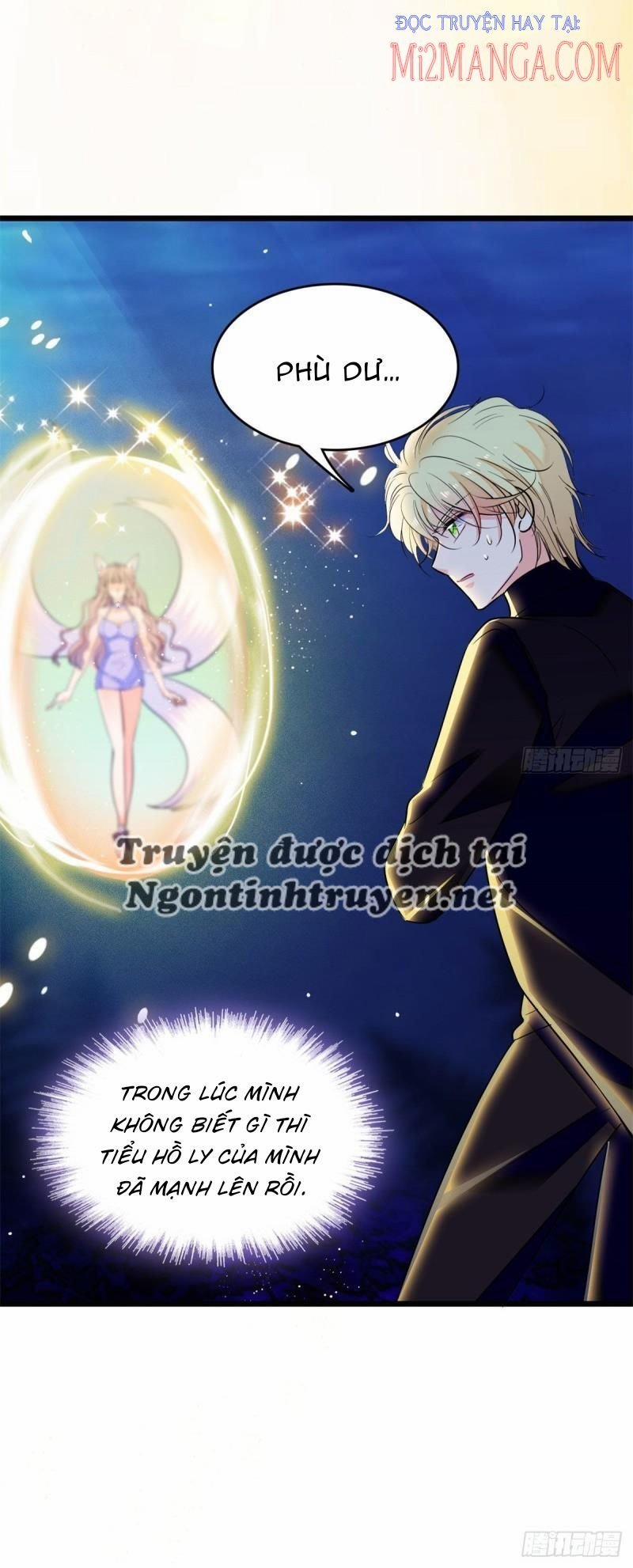 Toàn Mạng Đều Là Fan Cp Của Tôi Với Ảnh Đế 124 trang 1