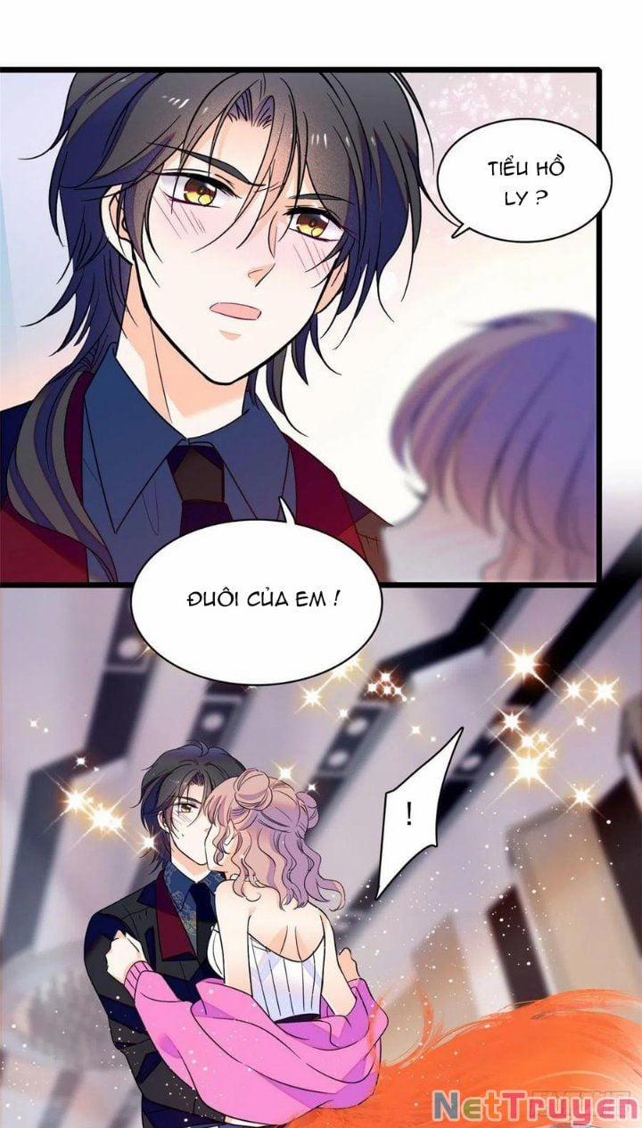 Toàn Mạng Đều Là Fan Cp Của Tôi Với Ảnh Đế 126 trang 1