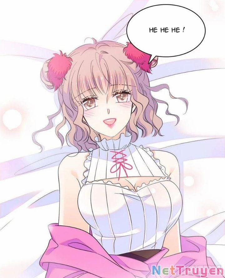 Toàn Mạng Đều Là Fan Cp Của Tôi Với Ảnh Đế 126 trang 10