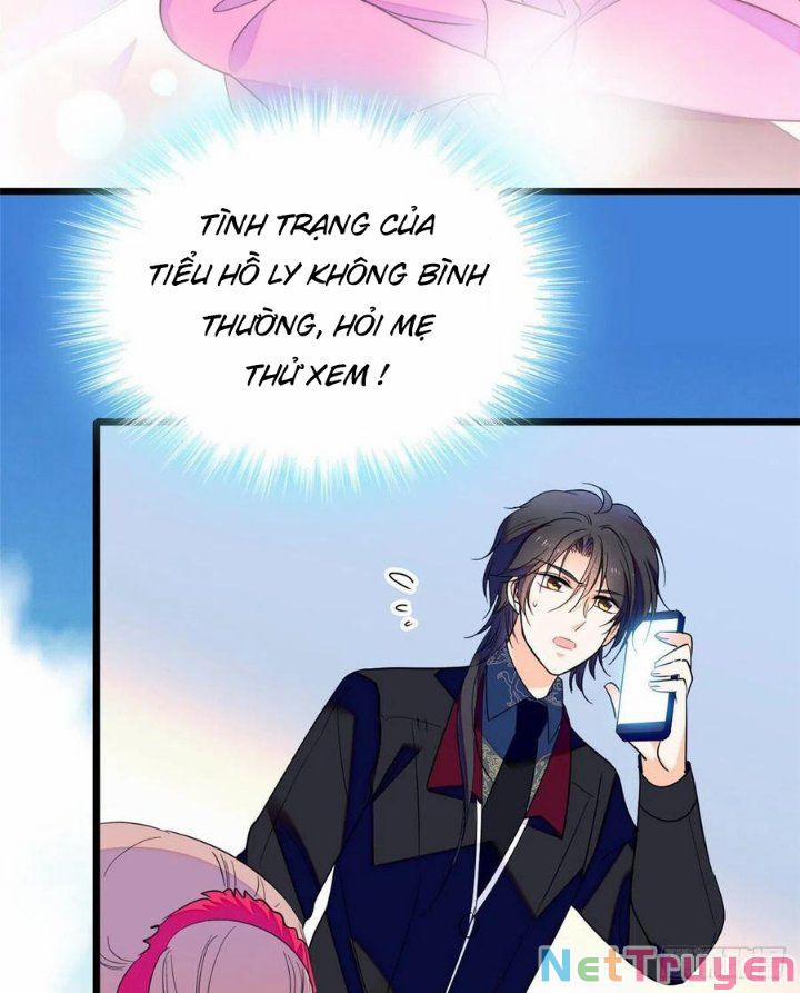 Toàn Mạng Đều Là Fan Cp Của Tôi Với Ảnh Đế 126 trang 11