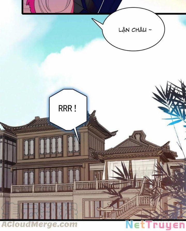 Toàn Mạng Đều Là Fan Cp Của Tôi Với Ảnh Đế 126 trang 12