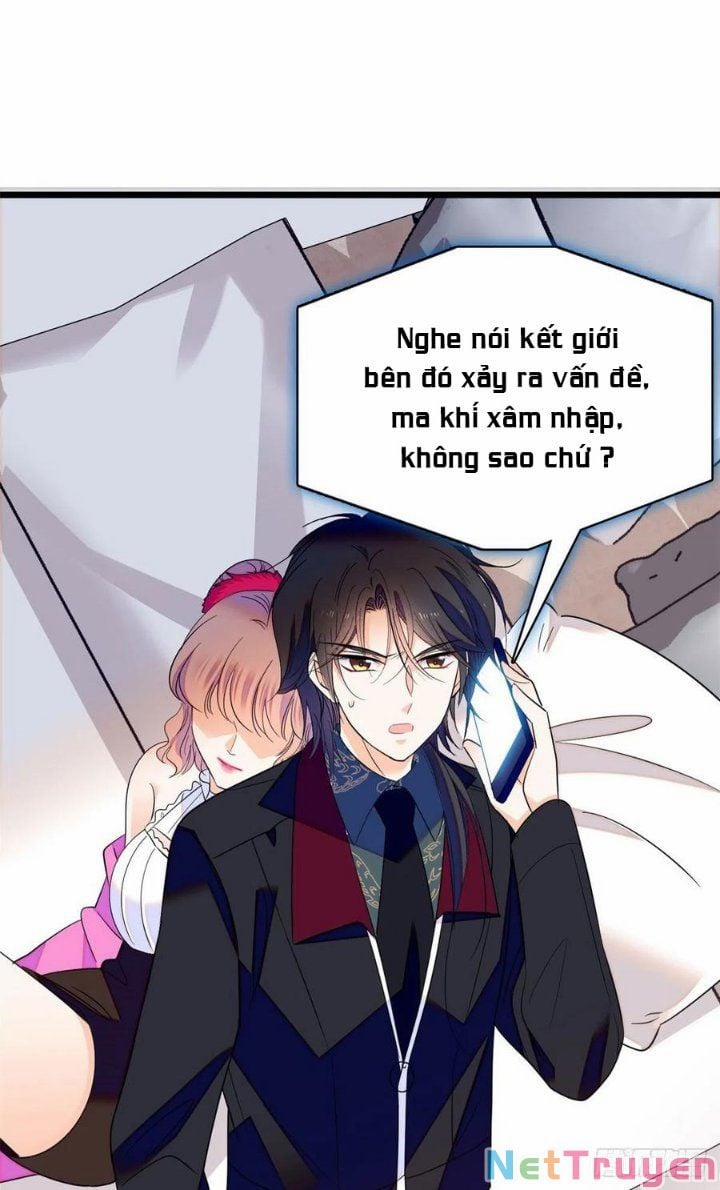 Toàn Mạng Đều Là Fan Cp Của Tôi Với Ảnh Đế 126 trang 14